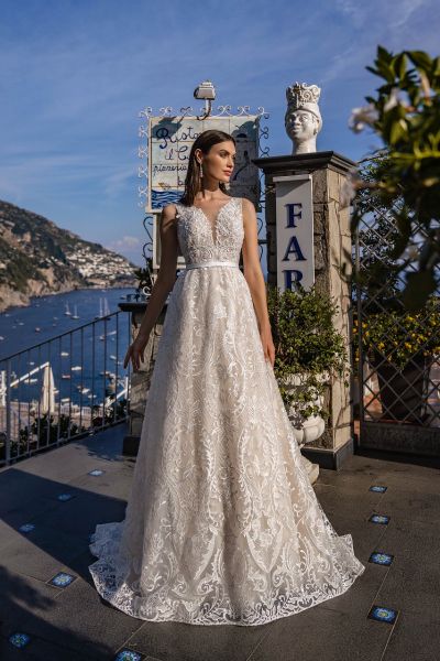 Positano Collection M29