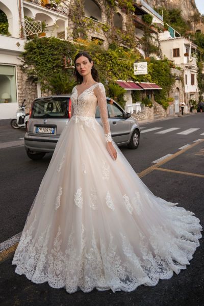 Positano Collection M38