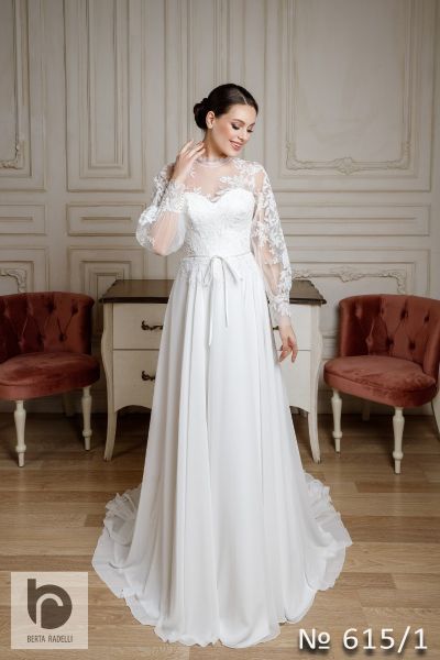 Berta Radelli Collection M27