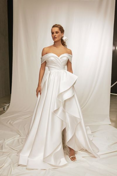 Jeorjett Serenity 2023 Collection M29
