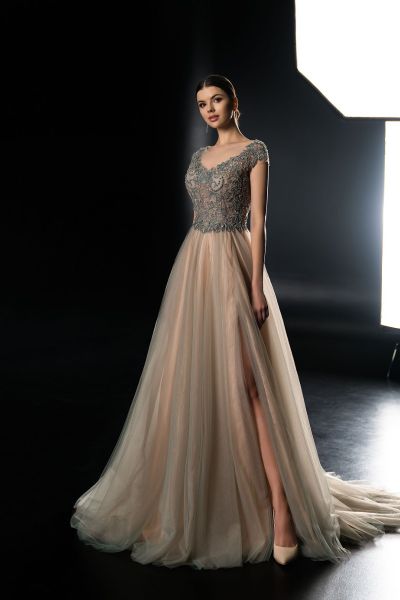 Rochii de ocazie - Rochie de seara R11