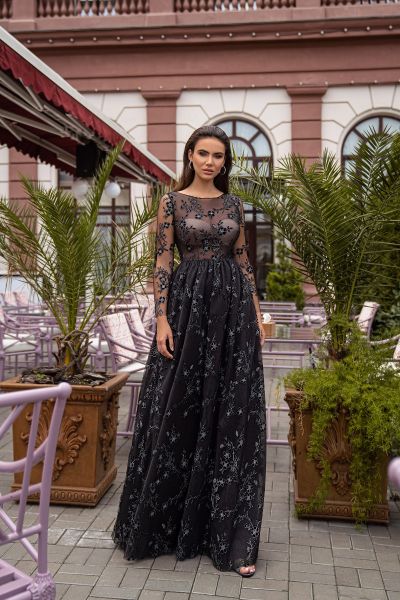 Rochii de ocazie - Rochie de seara R58