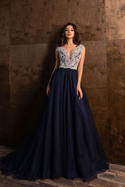 Rochii de ocazie - Rochie de seara R28