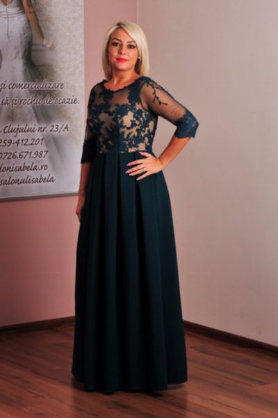 Rochii de ocazie - Rochie de seara S103