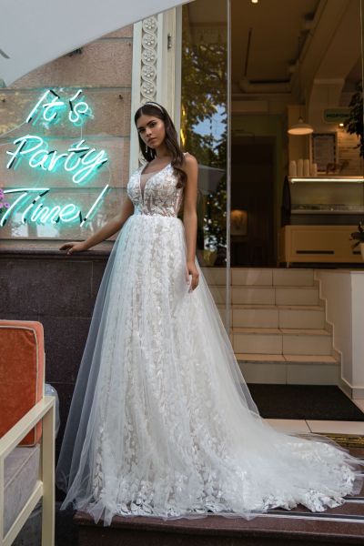 Perfecta Lucen Collection M29