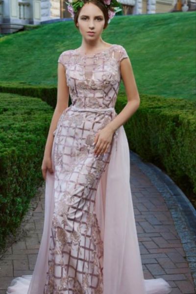 Rochii de ocazie - Rochie de seara N03