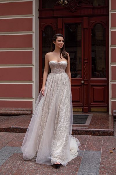 Rochii de ocazie - Rochie de seara R53