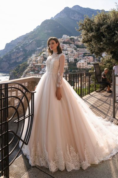 Positano Collection M42