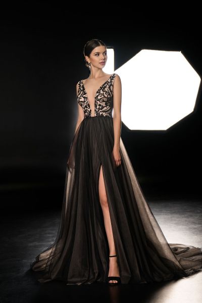 Rochii de ocazie - Rochie de seara R19