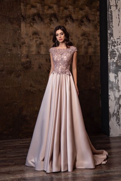 Rochii de ocazie - Rochie de seara R36