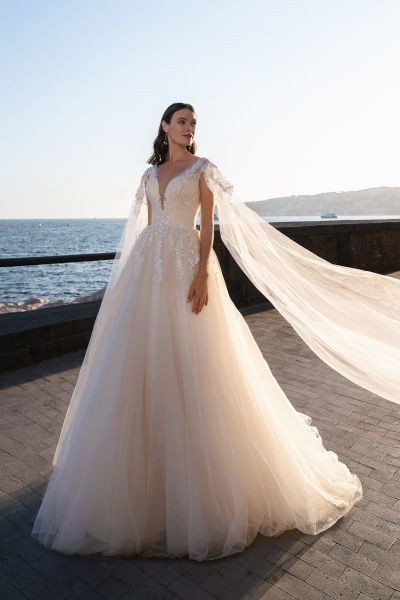 Elle Rosa Napoli M27