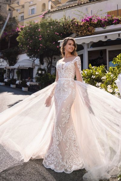 Positano Collection M48