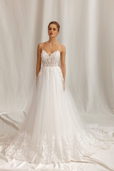 Jeorjett Serenity 2023 Collection M13