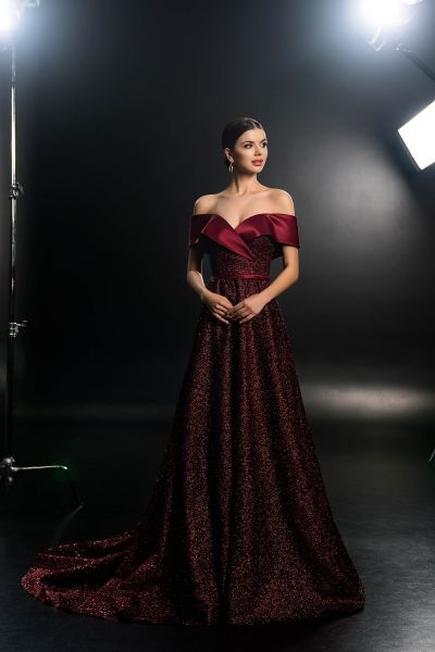 Rochii de ocazie - Rochie de seara R17