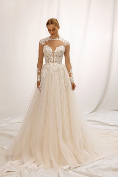 Jeorjett Serenity 2023 Collection M26