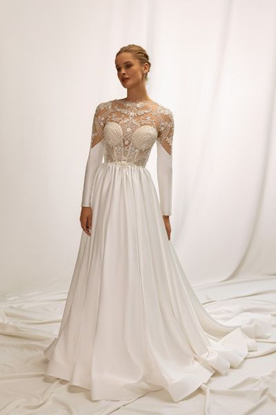 Jeorjett Serenity 2023 Collection M08