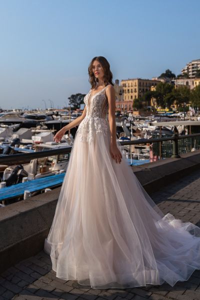 Elle Rosa Napoli M24