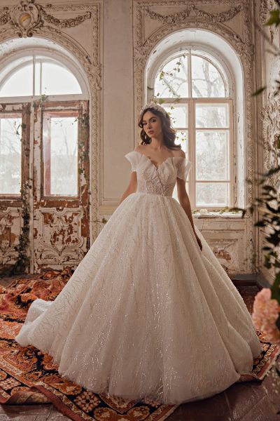 Annie Victor Blossom Magic M21