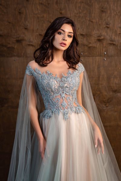 Rochii de ocazie - Rochie de seara R45