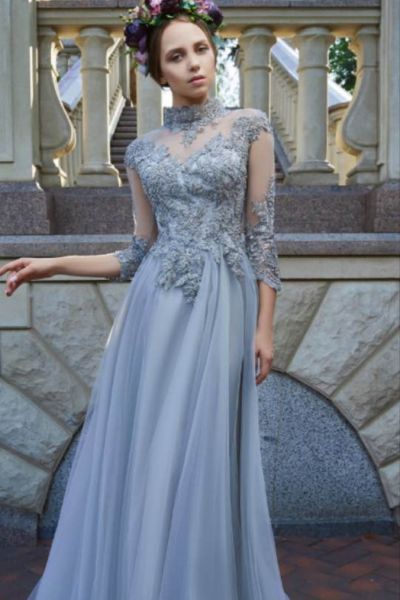 Rochii de ocazie - Rochie de seara N09