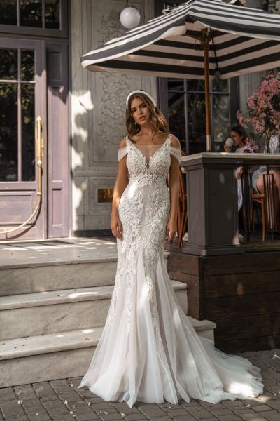 Perfecta Lucen Collection M26