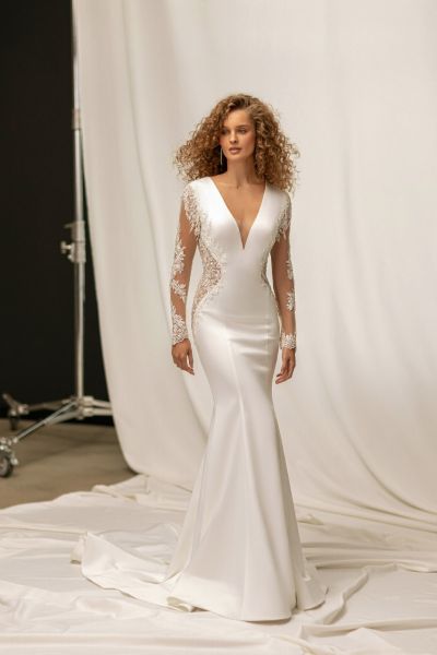 Jeorjett Serenity 2023 Collection M22