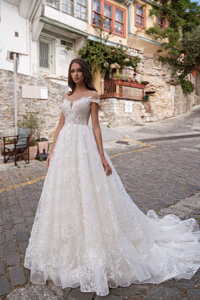 Allure Collection M14