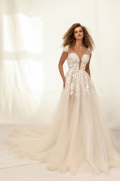 Jeorjett Serenity 2023 Collection M25
