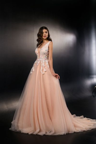 Rochii de ocazie - Rochie de seara R13