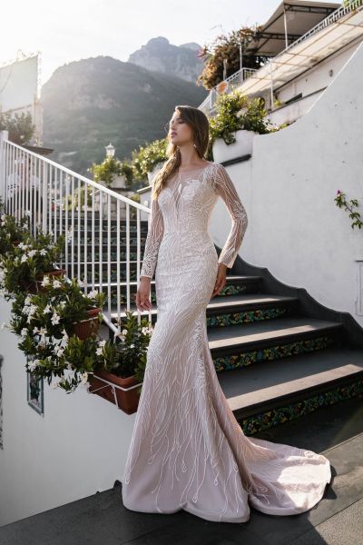 Positano Collection M28