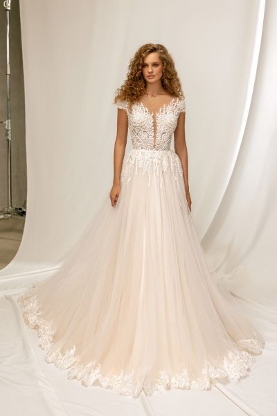 Jeorjett Serenity 2023 Collection M09