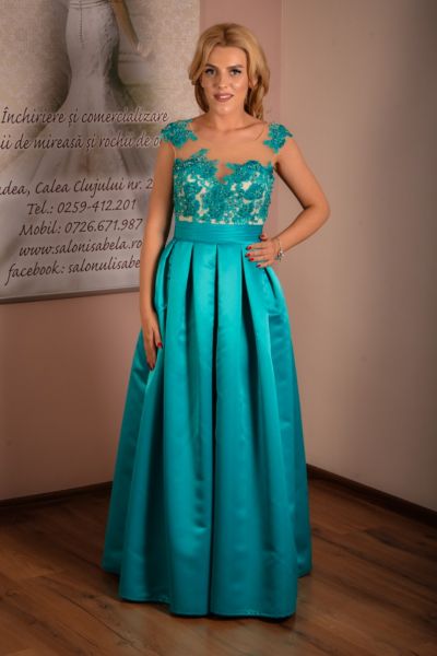 Rochii de ocazie - Rochie de seara S44