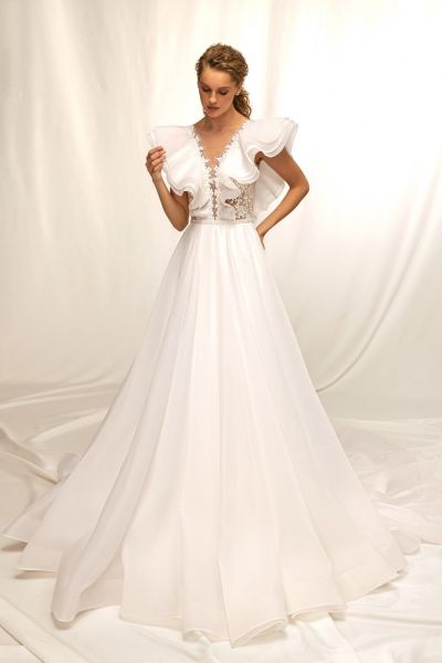 Jeorjett Serenity 2023 Collection M30