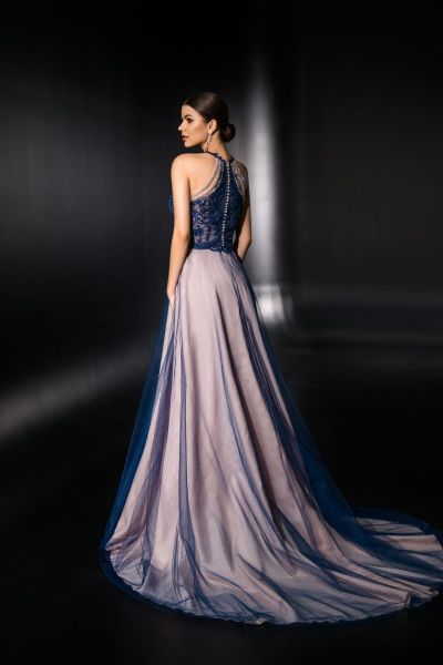 Rochii de ocazie - Rochie de seara R12