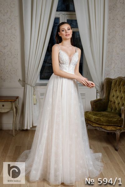 Berta Radelli Collection M07
