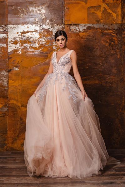 Rochii de ocazie - Rochie de seara R35
