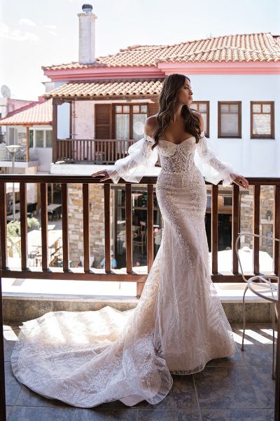 Allure Collection M24