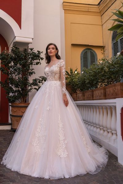 Positano Collection M18