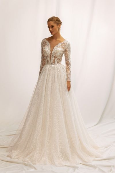 Jeorjett Serenity 2023 Collection M12