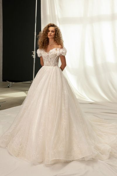 Jeorjett Serenity 2023 Collection M24