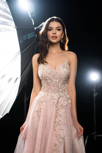 Rochii de ocazie - Rochie de seara R22