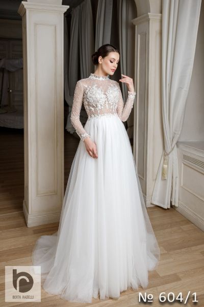 Berta Radelli Collection M18