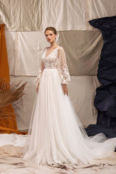 Elle Rosa Rays Of Light 2023 Collection M30