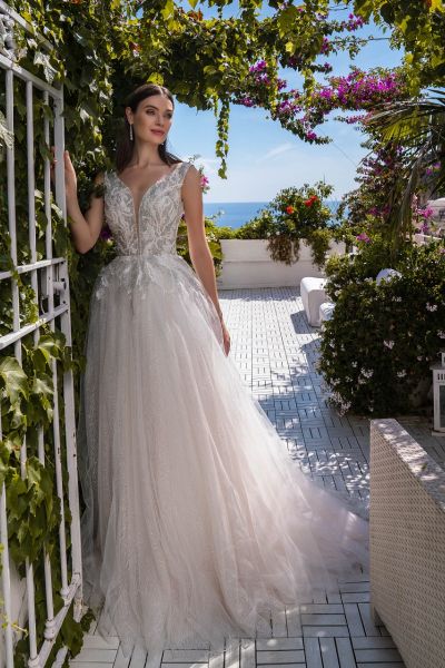 Positano Collection M35