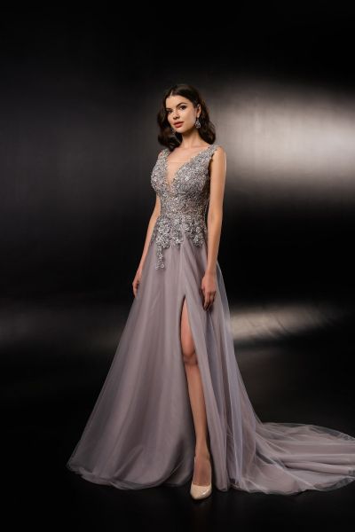 Rochii de ocazie - Rochie de seara R14