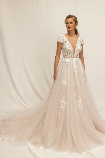 Jeorjett Serenity 2023 Collection M19