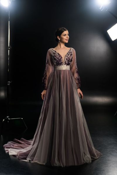 Rochii de ocazie - Rochie de seara R21