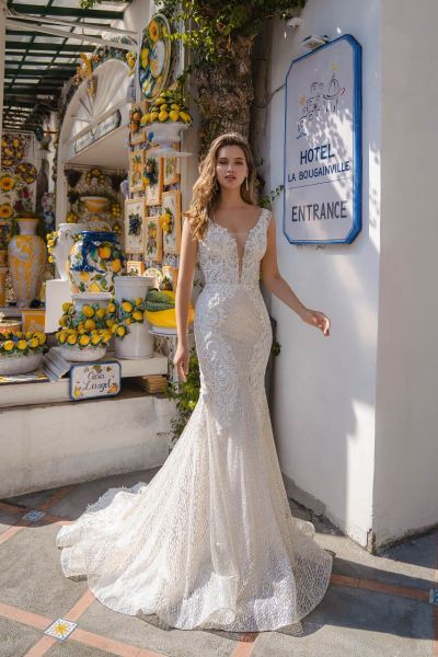 Positano Collection M43