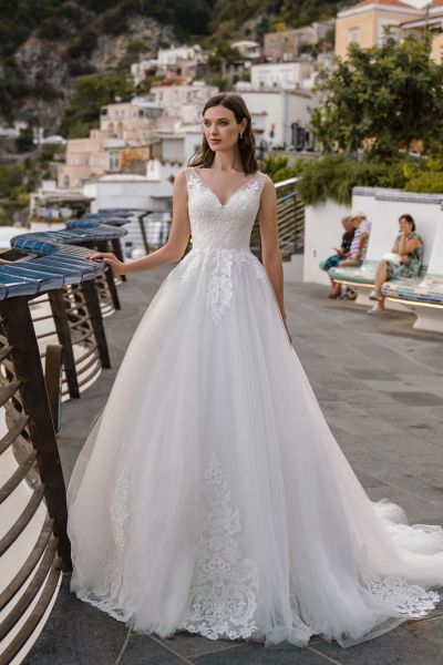 Positano Collection M23