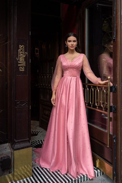 Rochii de ocazie - Rochie de seara R54